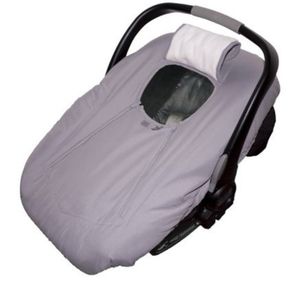 🎉 JOLLY JUMPRER -  "Sneak A Peak" Car Seat Cover